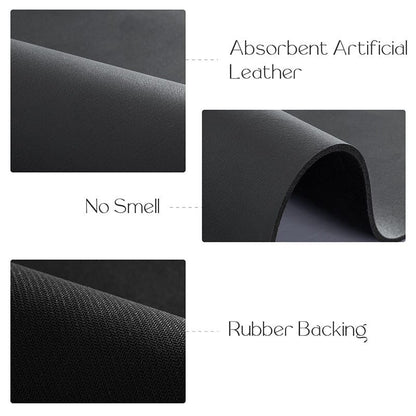 Kitchen Super Absorbent Drying Mat | Karnz