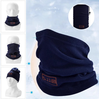 BowLift | Polar Fleece Balaclava Hood Face Mask