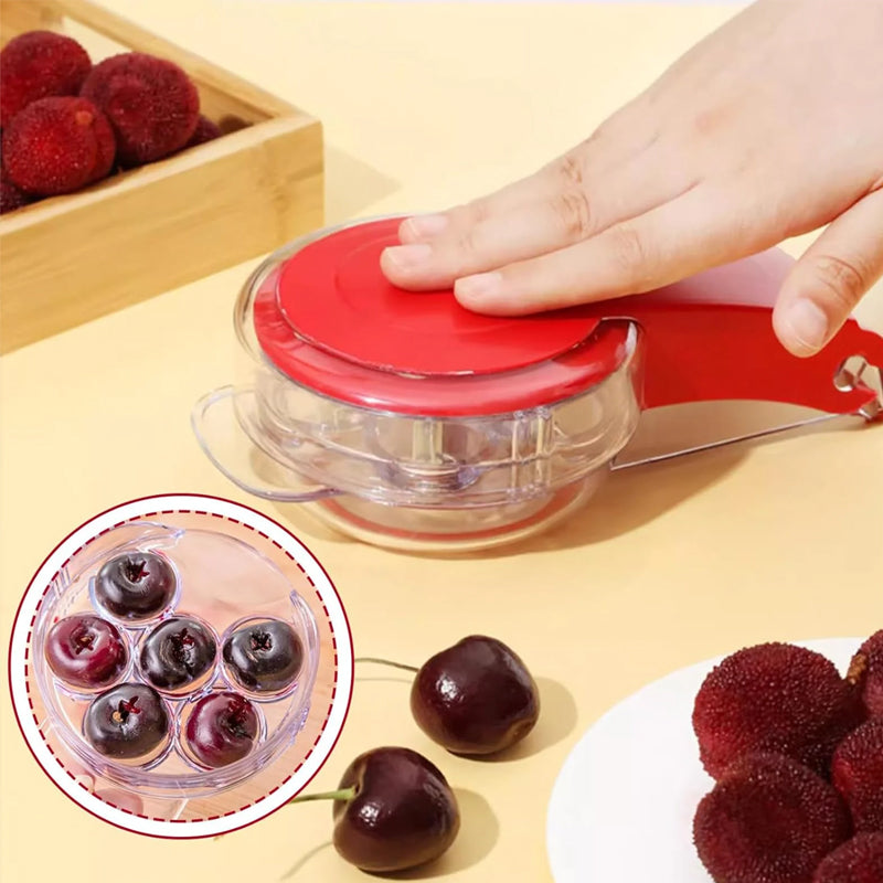 BowLift | Cherry Pitter Tool