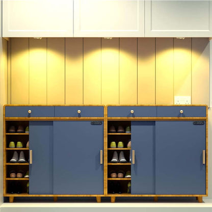 BowLift | LED Motion Sensor Spotlight - 4 pcs