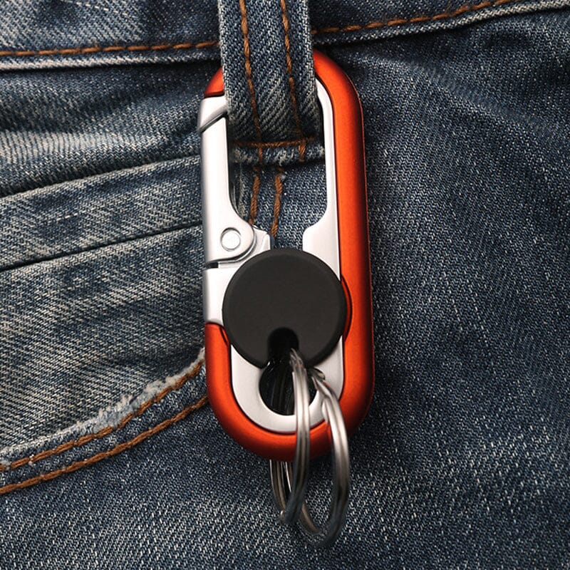 Men's car keychain | Brehn