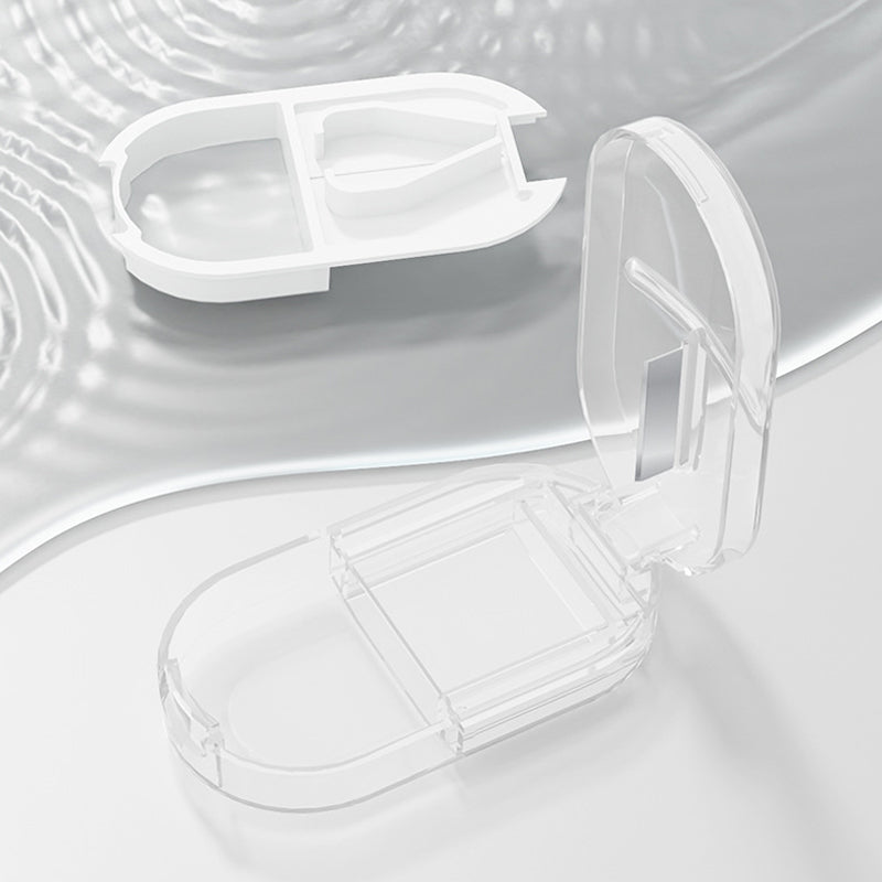 Skanto | Medicine Pill Cutter Box