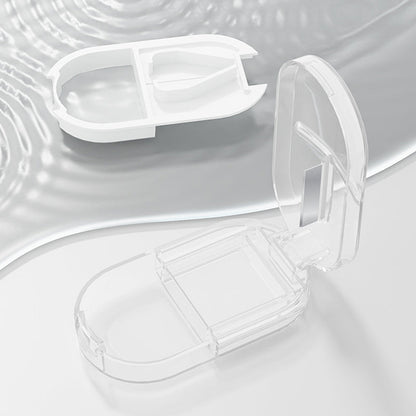 Skanto | Medicine Pill Cutter Box