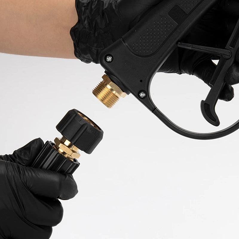 Norvo | Hose Gun Quick Connect Adapter