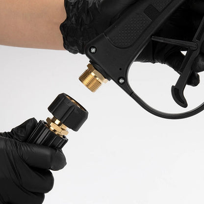 Norvo | Hose Gun Quick Connect Adapter