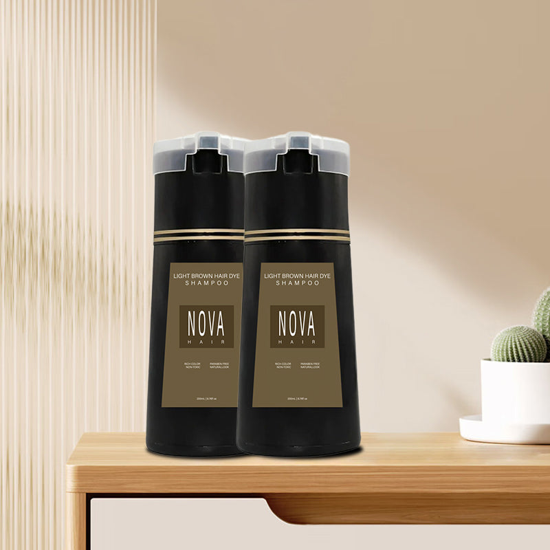 Skanto | Color Shampoo