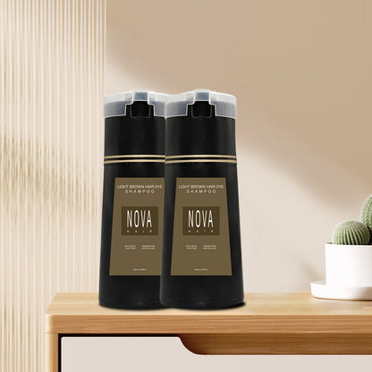Instant Color Shampoo
