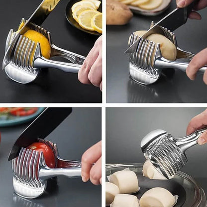 Skanto | Stainless Steel Disc Holders