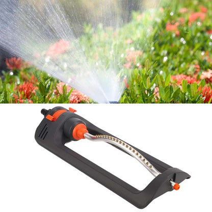 BowLift | Oscillating Grass Sprinkler