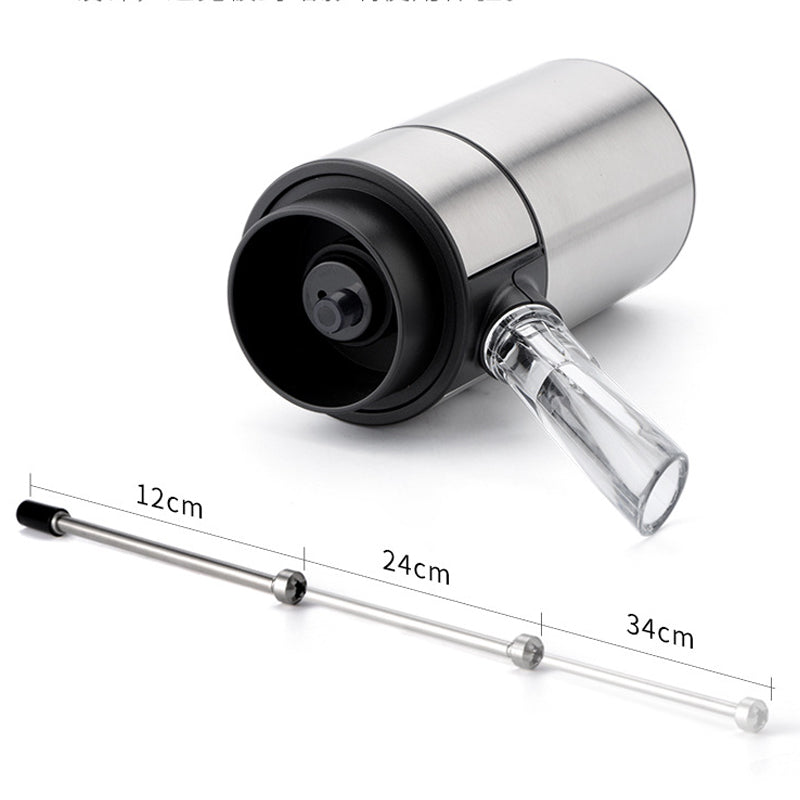Skanto | Electric Wine Aerator for Wine