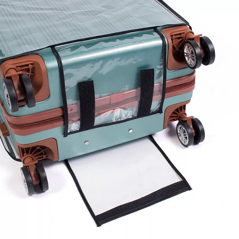BowLift | Suitcase Protective Cover
