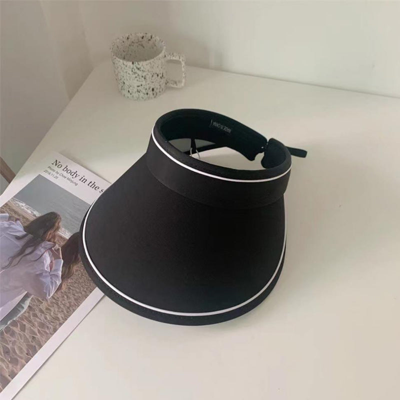 BowLift | Sun Visor Hats