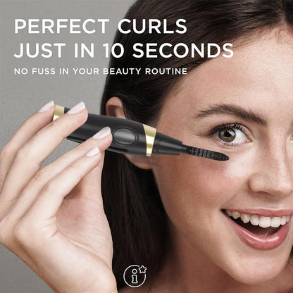 Skanto | Heated Eyelash Curler