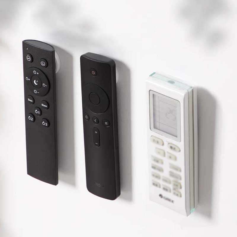 BowLift | Magnetic Remote Control Holder