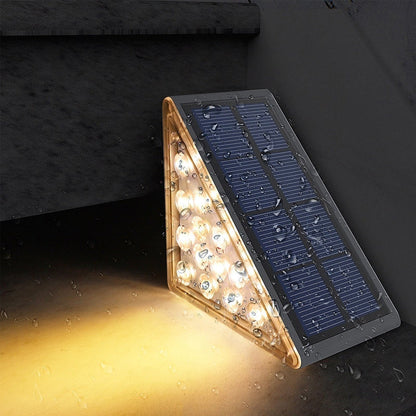 BowLift | LED Solar waterproof stair lights