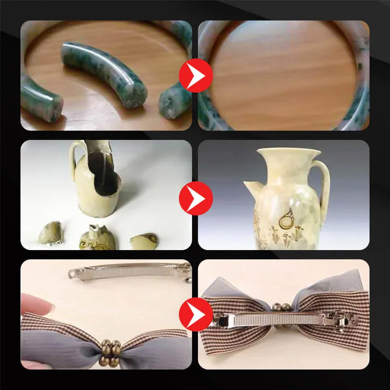 Skanto | Heavy-Duty Multi-Material Repair Adhesive
