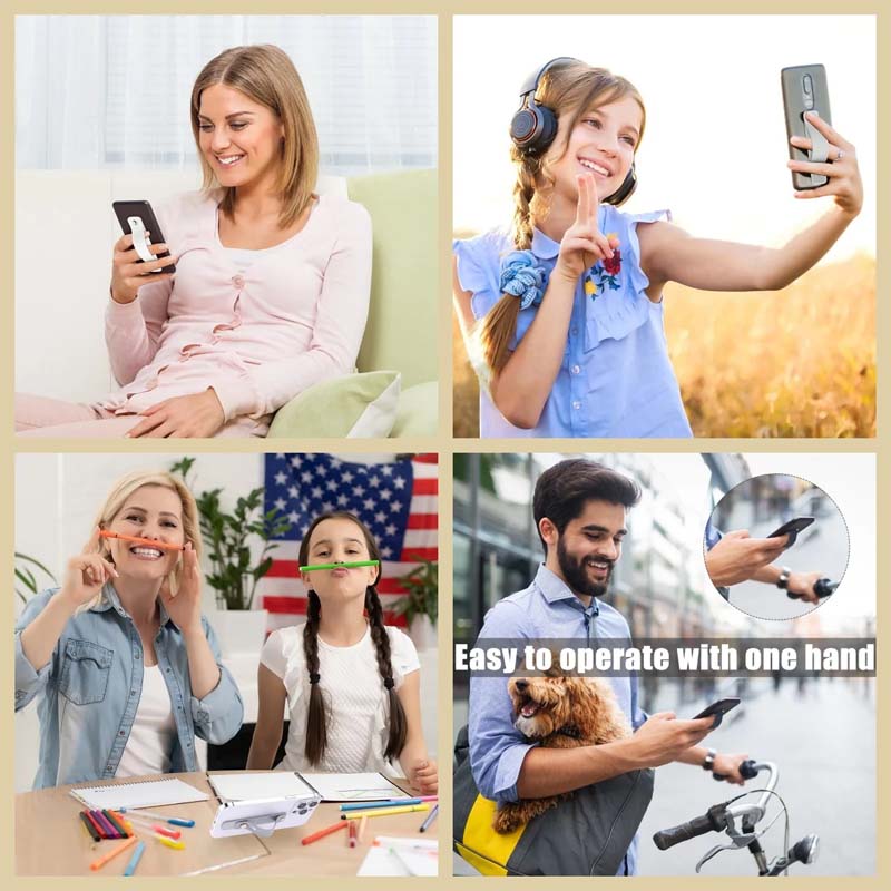 Skanto | Phone Loop Finger Holder