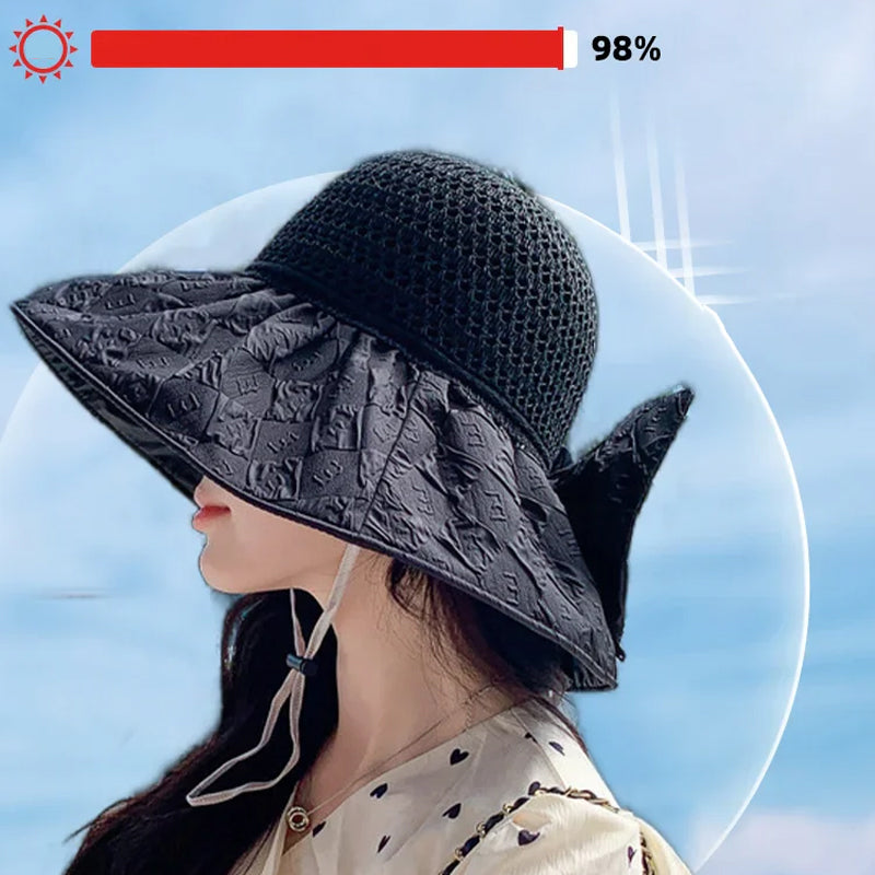 Skanto | Foldable Sun Hat