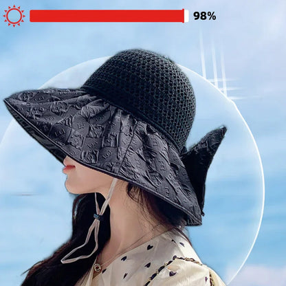 Skanto | Foldable Sun Hat