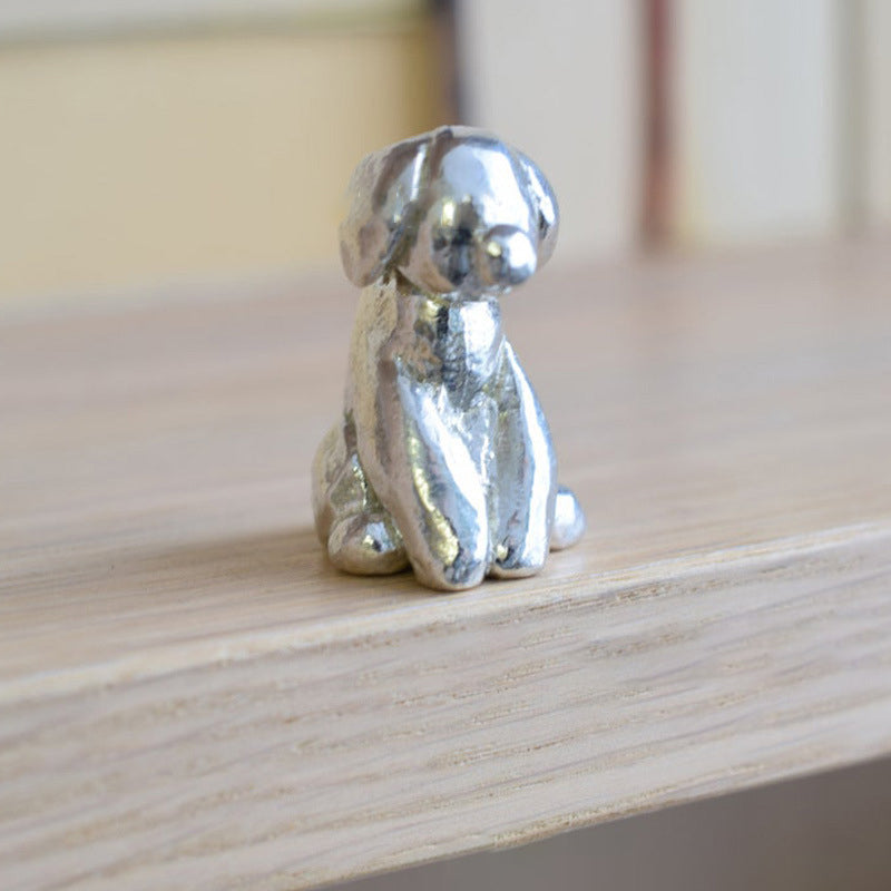 Family Member Figurines | Bowlift