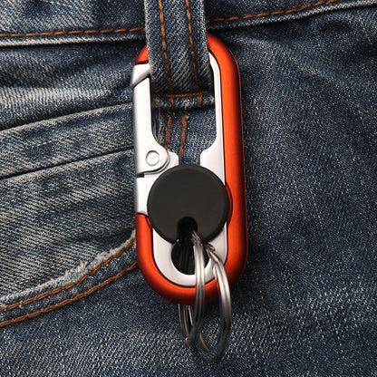 BowLift | Men's Car Keychain