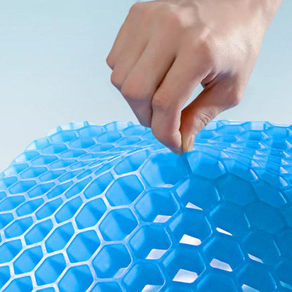 BowLift | Honeycomb Gel Cushion