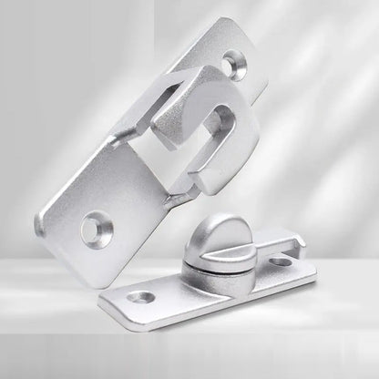 BowLift | Aluminum Alloy Flip Latch