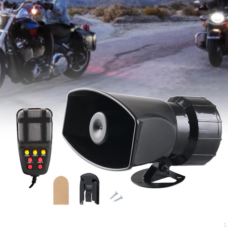 BowLift | Car Alarm Horn