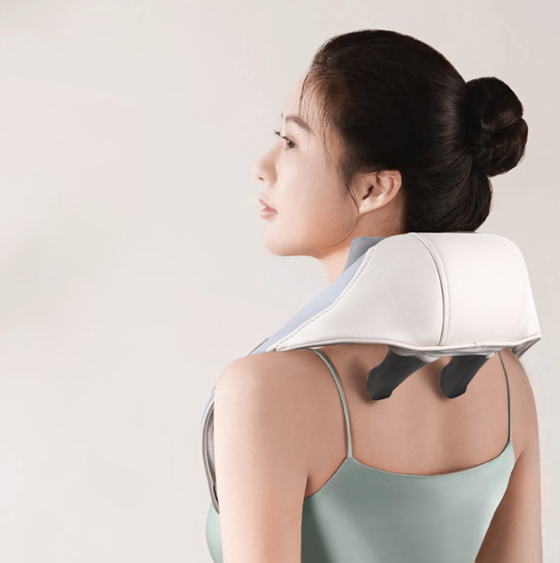 Skanto | Neck and Shoulder Massagers with Heat