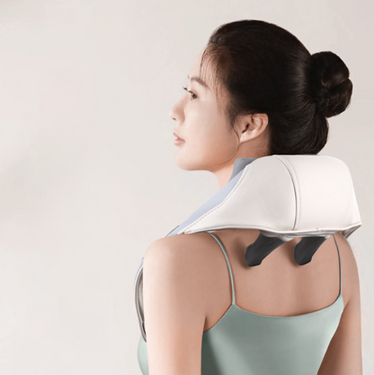 Skanto | Neck and Shoulder Massagers with Heat