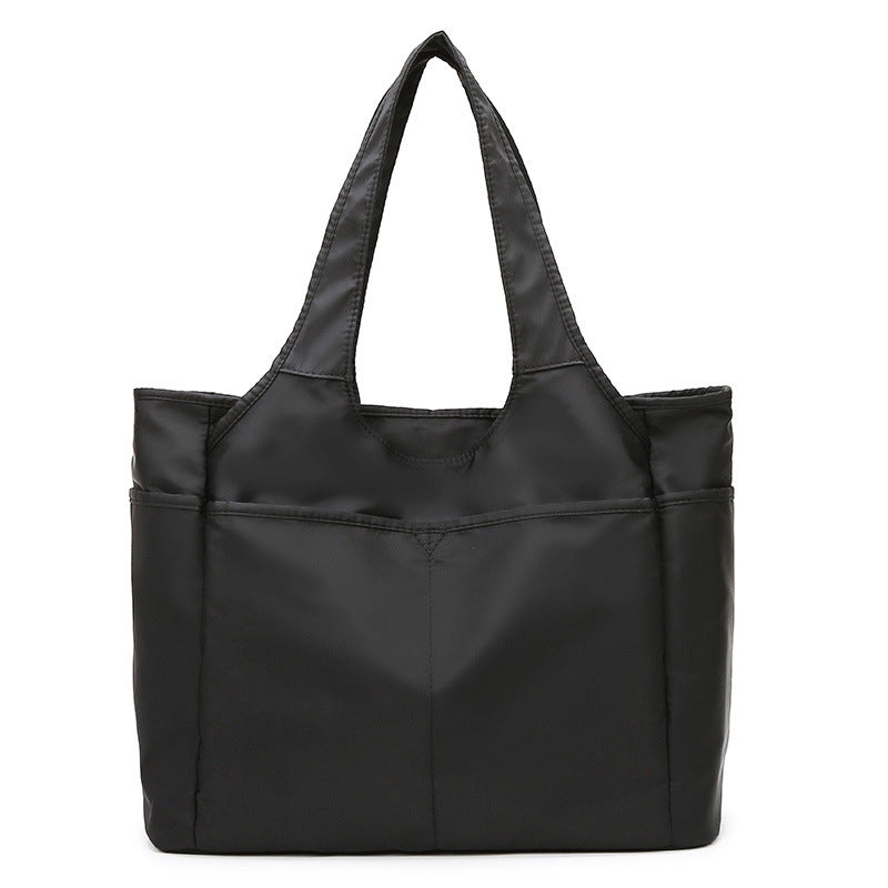 Skanto Skanto | Multifunctional Large Capacity Tote Bag for Women