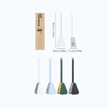 BowLift | Long-handled toilet brush