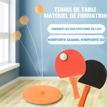 Table Tennis Trainer | Bowlift