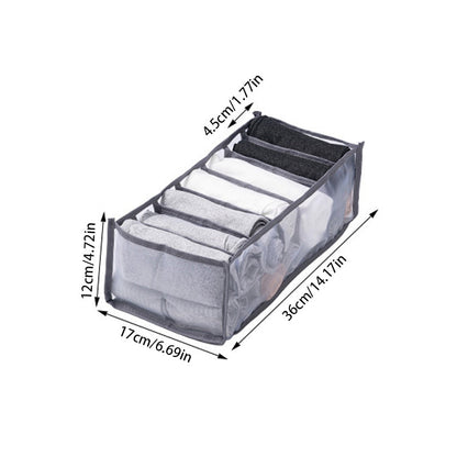 Wire Storage Box | Karnz