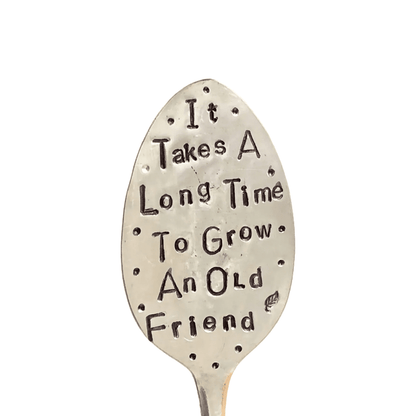 BowLift | Garden marker friendship gift