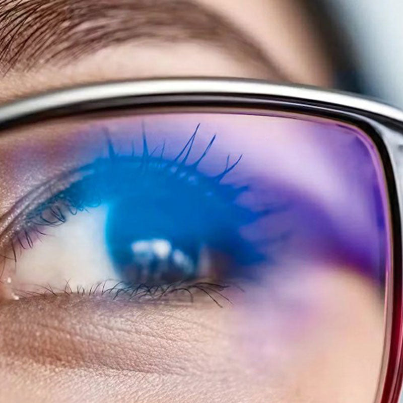 German autofocus glasses