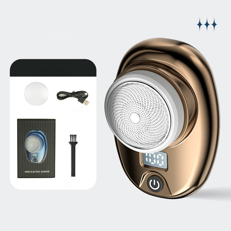 Skanto | Electric Shaver