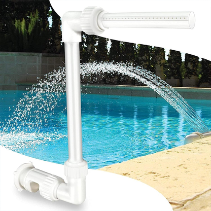 Kalsten | Pool Fountain Sprayer