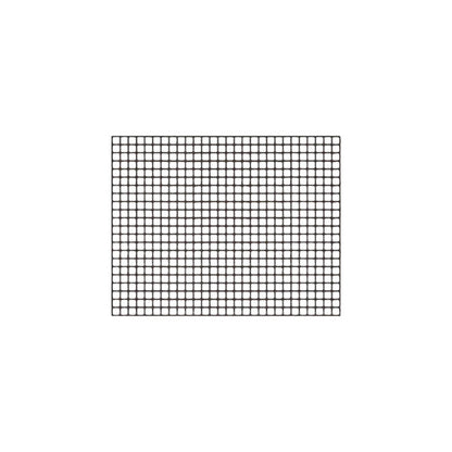 Non-stick BBQ Grill Mesh Mat | Karnz