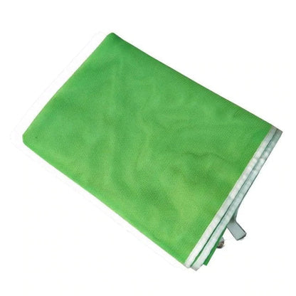 Sandsberg | Sand-proof Beach Blanket | Lightweight & Quick-drying