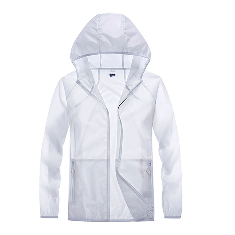 Ultralight sun protection clothing | Brehn