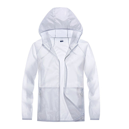 Ultralight sun protection clothing | Brehn