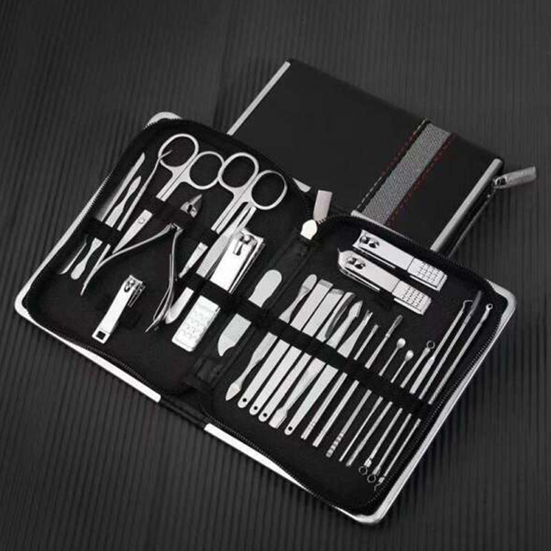 Brehn | Practical Nail Care Set