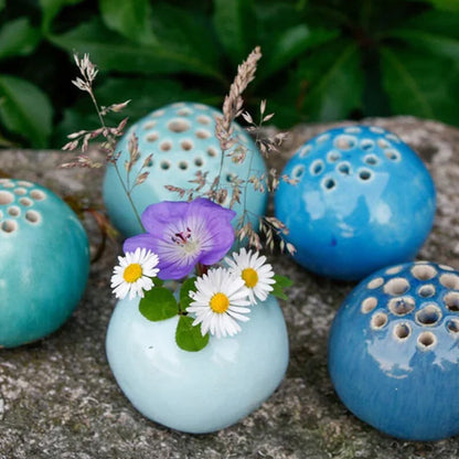 Skanto | Harts Handmade Vase Flower Stone Table Decoration