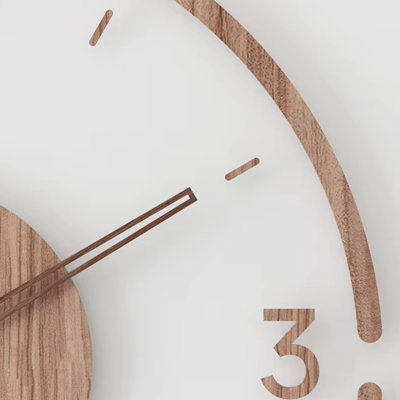 Skanto | FashionableClock – Simple and Elegant Clock