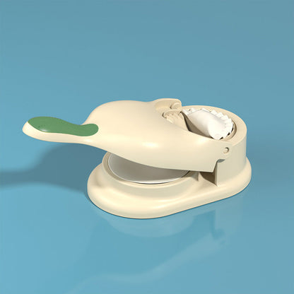 Skanto | 2-in-1 Dumpling Maker Upgrade