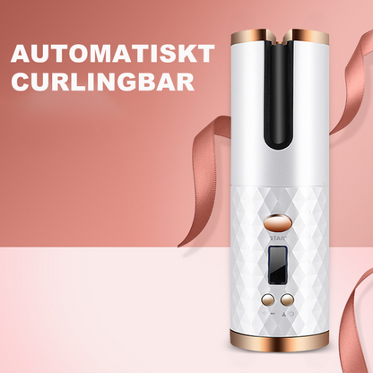 Skanto | Wireless Automatic Curling Iron