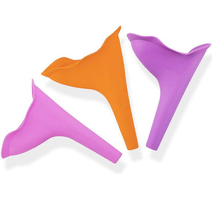 Skanto | Reusable, Squat-Free Female Urinal