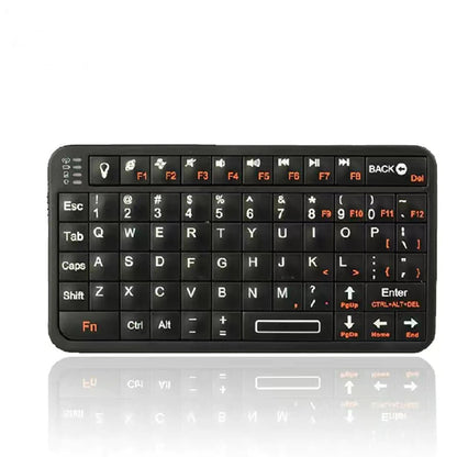 BowLift | 2in1 Wireless Freedom Air Keyboard