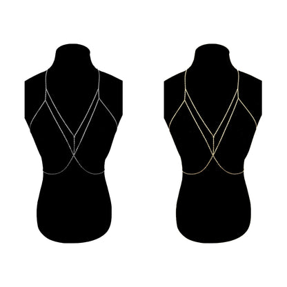 Brehn | Zetra️ | The indispensable accessory for a glamorous and self-confident look
